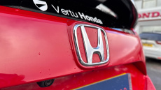 Honda Civic 1.5 VTEC Turbo Sport 5dr Petrol Hatchback